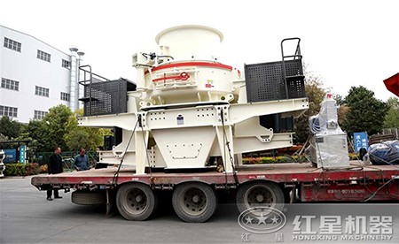 哪種鵝卵石制砂機(jī)好？多少錢(qián)一臺(tái)？