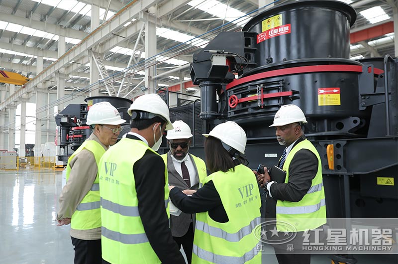 制砂機(jī)一套多少錢？—— 整套解決方案與投資成本全解析