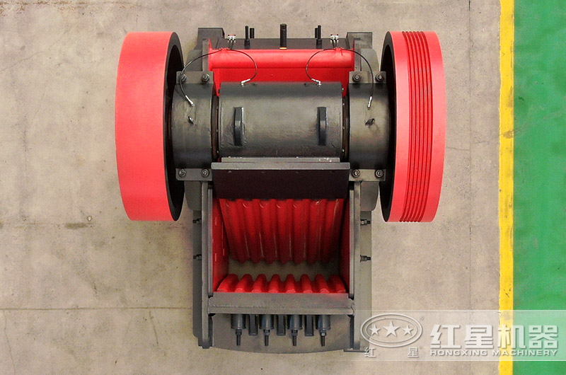 關于鄂式破碎機，客戶最常問的5個問題（附紅星機器真誠解答）