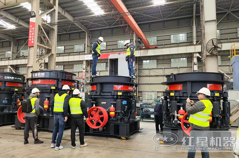 圓錐破碎機價格解析：如何讓錢花在刀刃上？